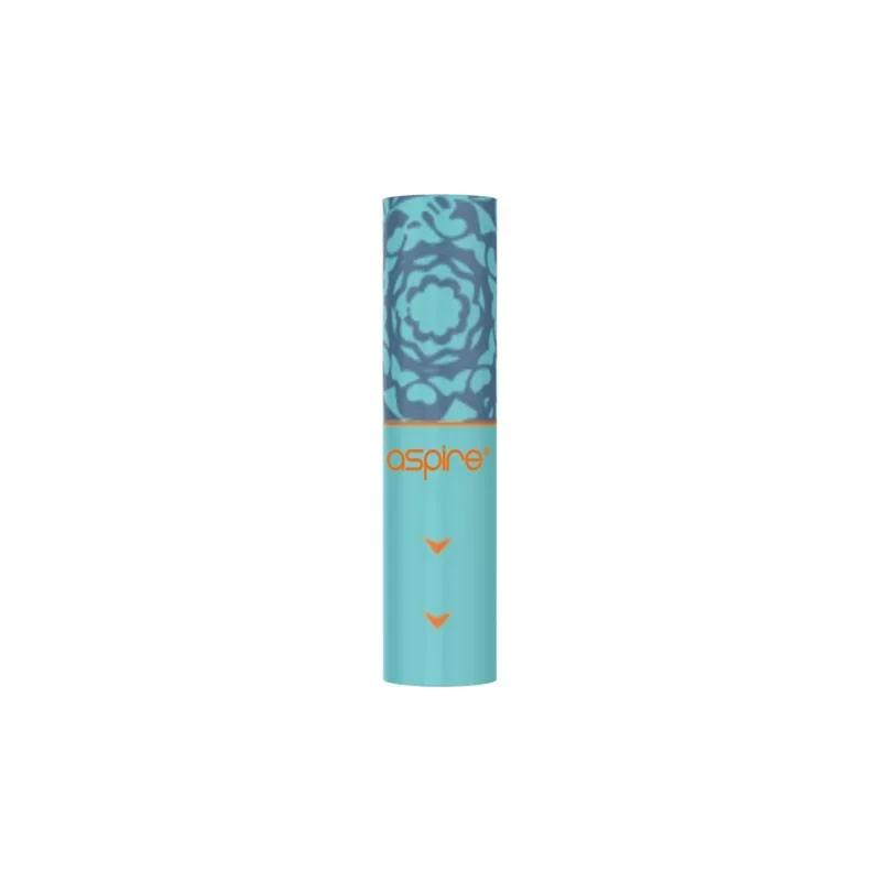 Aspire Vilter Filter Blue Rose 10pcs