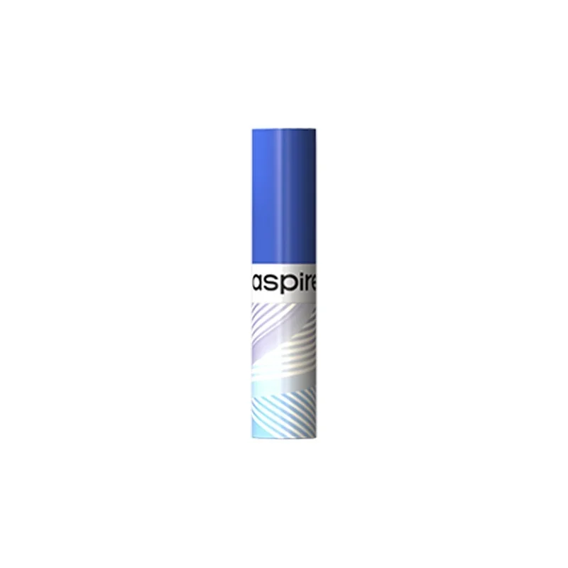 Aspire Vilter Filter Blue Wave 10pcs