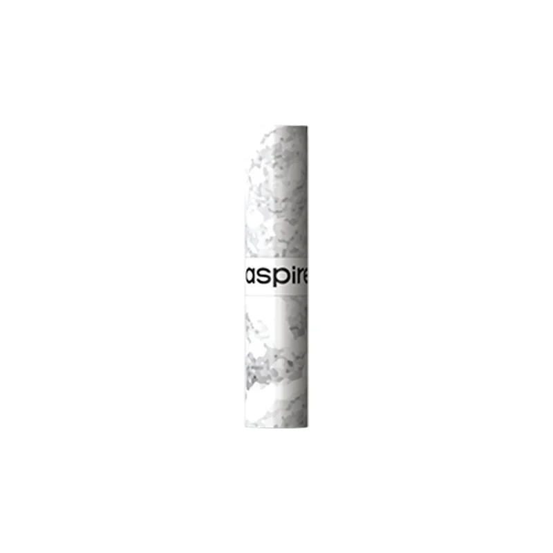 Aspire Vilter Filter White Marble 10pcs