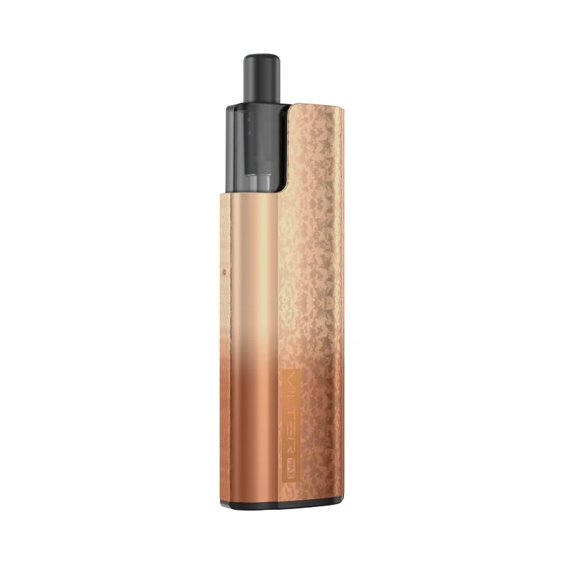 Aspire Vilter Max Pod Kit 1800mAh 2ml Amber Glow