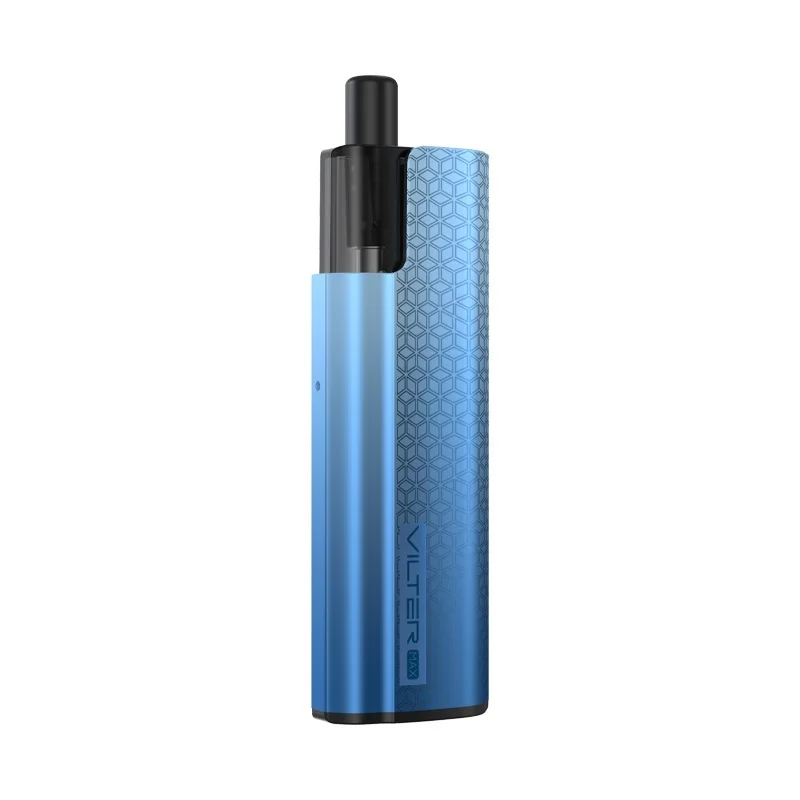 Aspire Vilter Max Pod Kit 1800mAh 2ml Ocean Blue