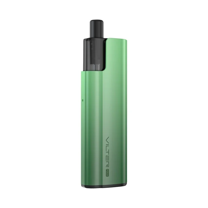 Aspire Vilter Max Pod Kit 1800mAh 2ml Pine Green