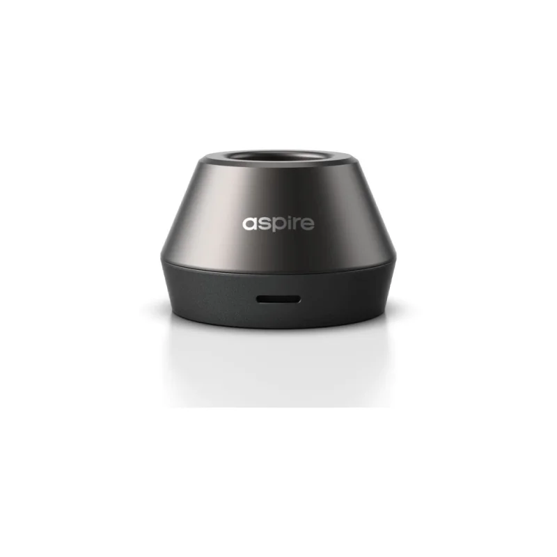 Aspire Vilter Pro Charging Stand Gunmetal