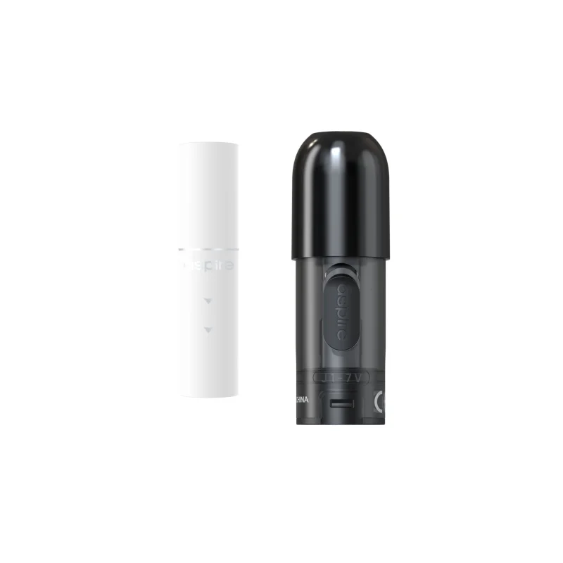 Aspire Vilter Pro Pod Mesh Coil 1.2 Ohm 2ml 2pcs