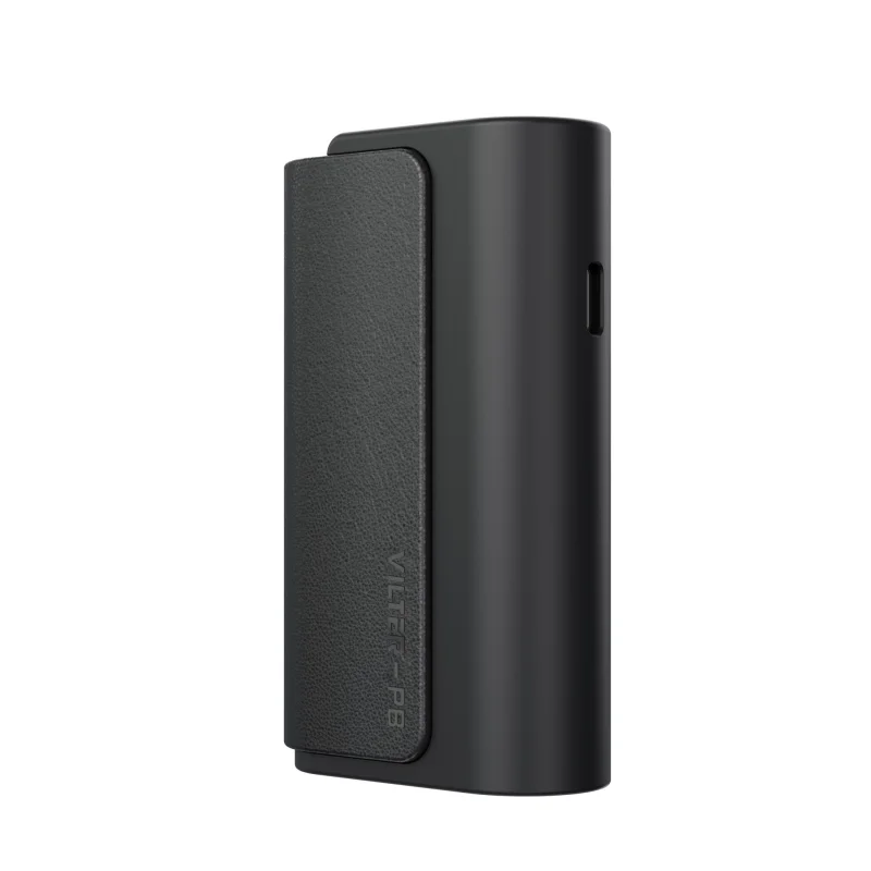 Aspire Vilter S Power Bank 1600mAh Black