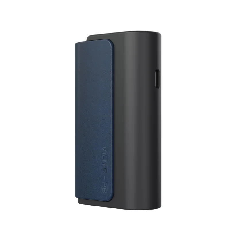 Aspire Vilter S Power Bank 1600mAh Blue