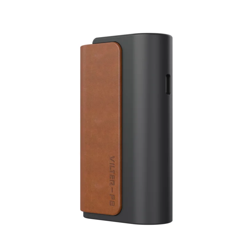 Aspire Vilter S Power Bank 1600mAh Brown