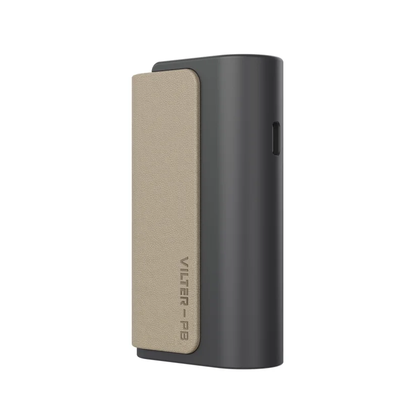 Aspire Vilter S Power Bank 1600mAh Grey