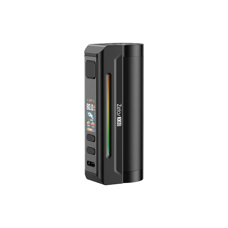 Aspire Zelos X80 Full Black