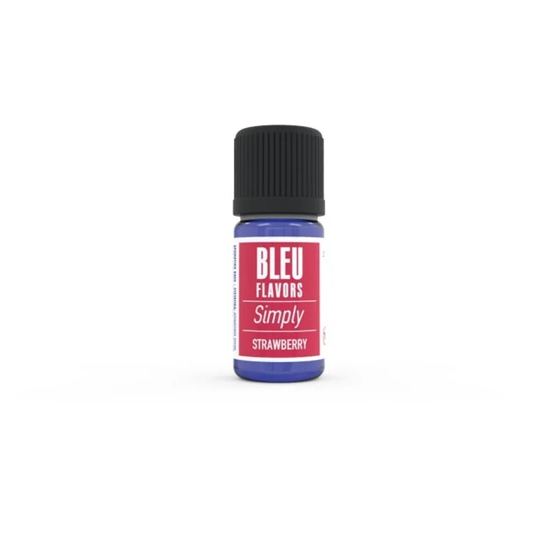 Atmos Lab Strawberry 10ml - ATMOS LAB Brand - Aroma / Flavor Concentrates