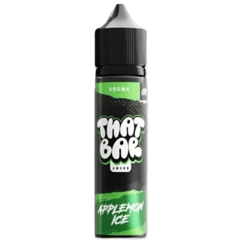 Big Bold That Bar Juice Applemon Ice 10/60ml