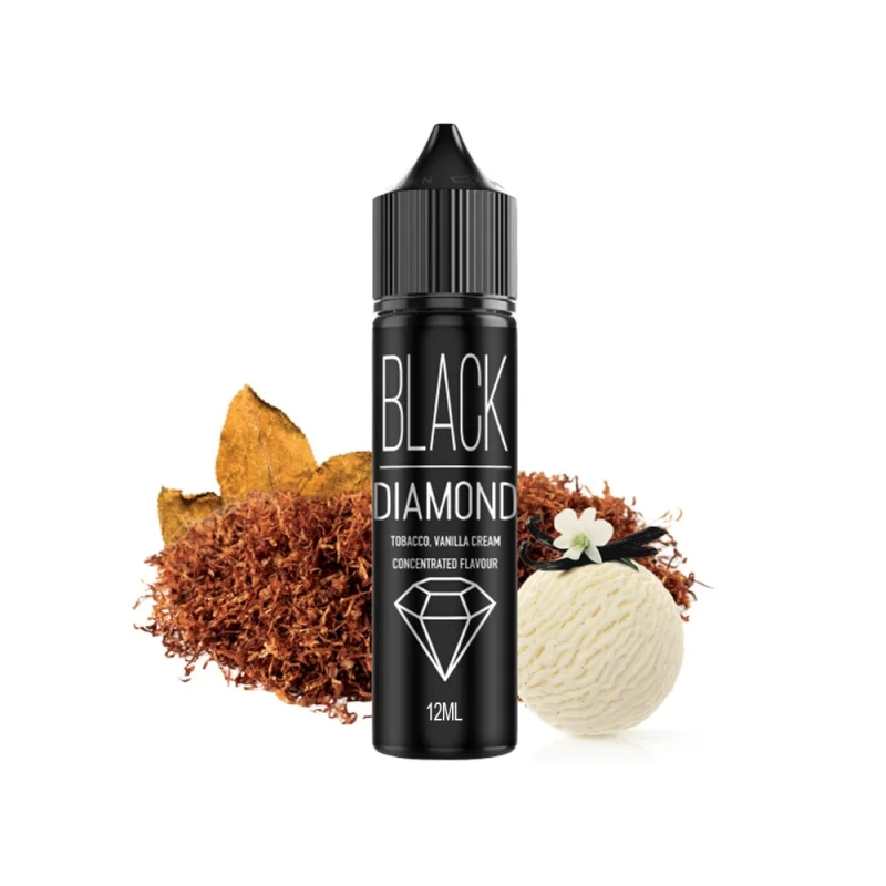 Black Diamond 12/60ml