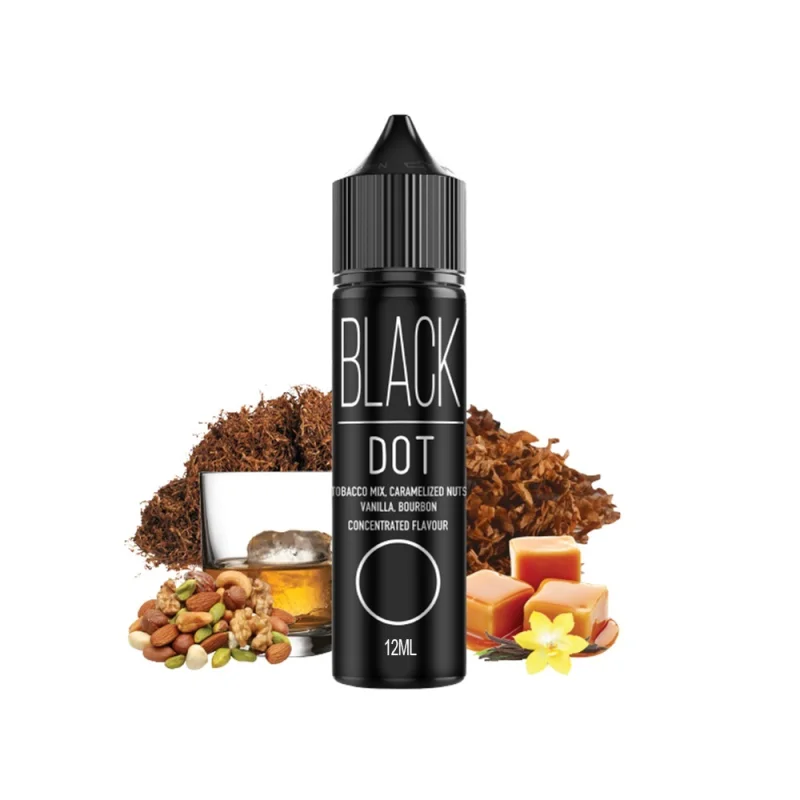 Black Dot 12/60ml