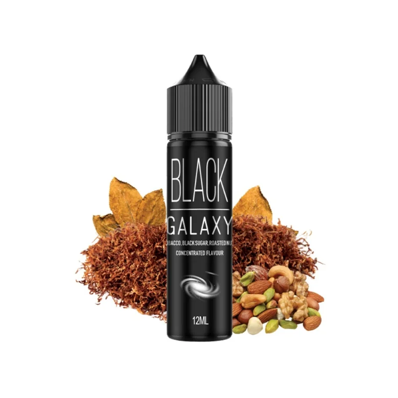 Black Galaxy 12/60ml