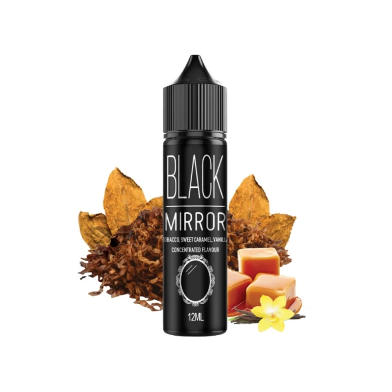 Black Mirror 12/60ml