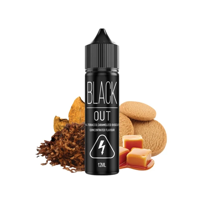 Black Out 12/60ml