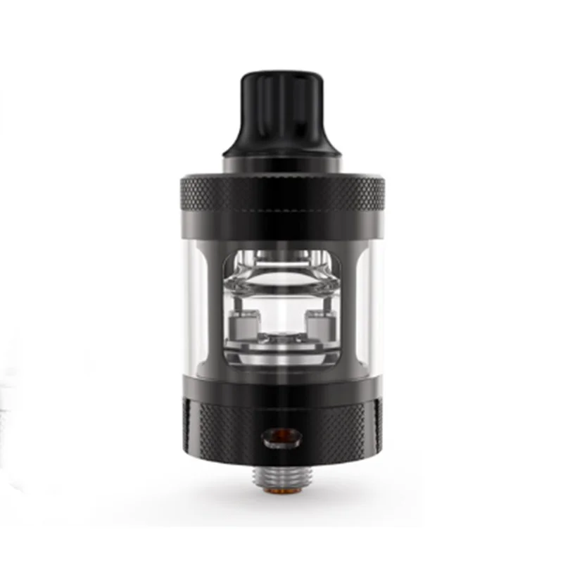 Blitz Ivo MTL RTA Black - BLITZ Brand - Atomizer Tanks