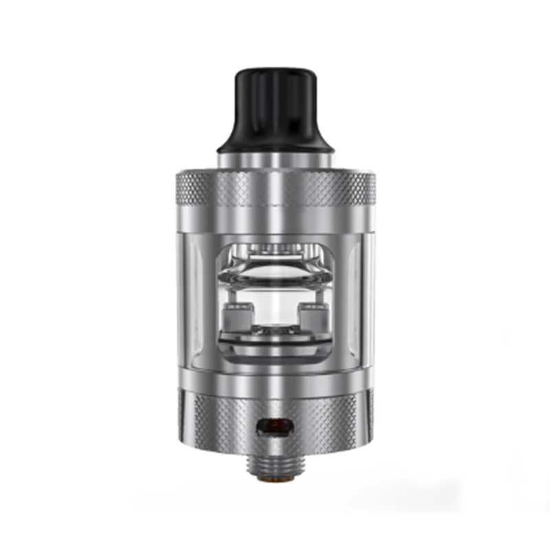 Blitz Ivo MTL RTA Stainless Steel - BLITZ Brand - Atomizer Tanks