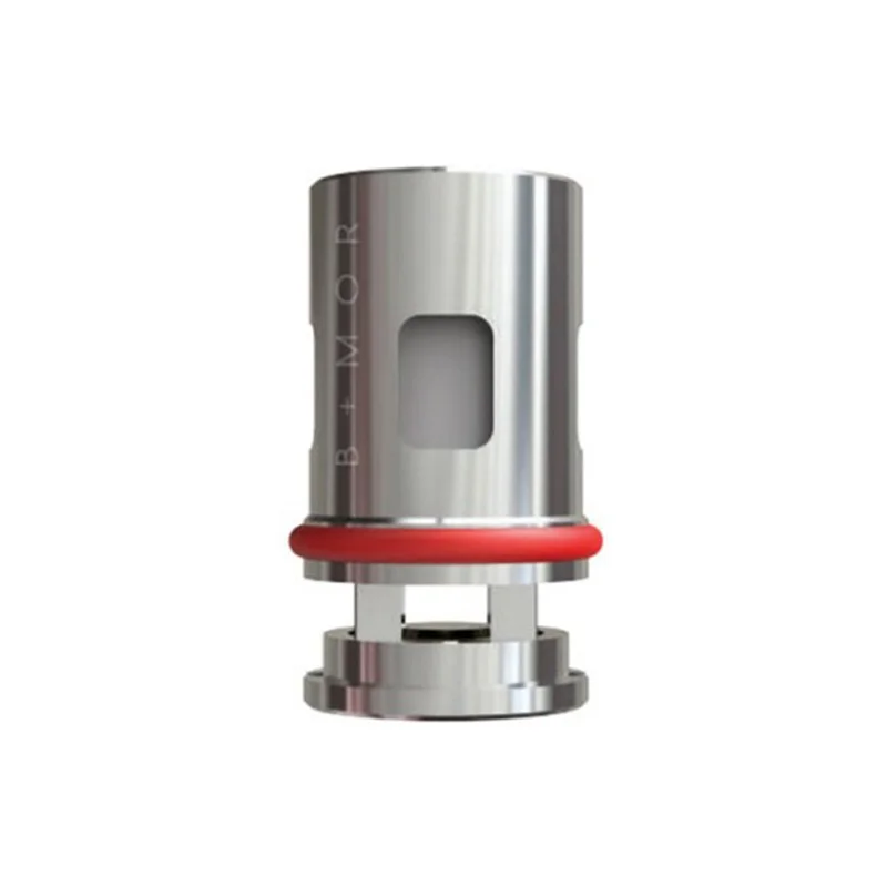 Bmor Fuse Mesh Coil 0.6 Ohm 4 Pcs
