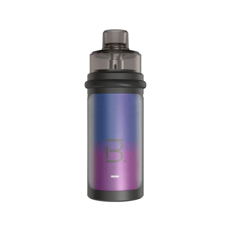 Bmor Fuse Blue & Purple - BMOR Brand - Pod & Pen Devices