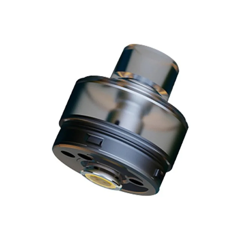 Bmor Fuse Tank - BMOR Brand - Refillable Pods