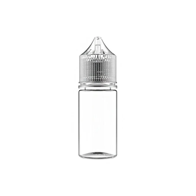 Chubby Gorilla Mlsc Pet Clear Solid 30ml Μαύρο