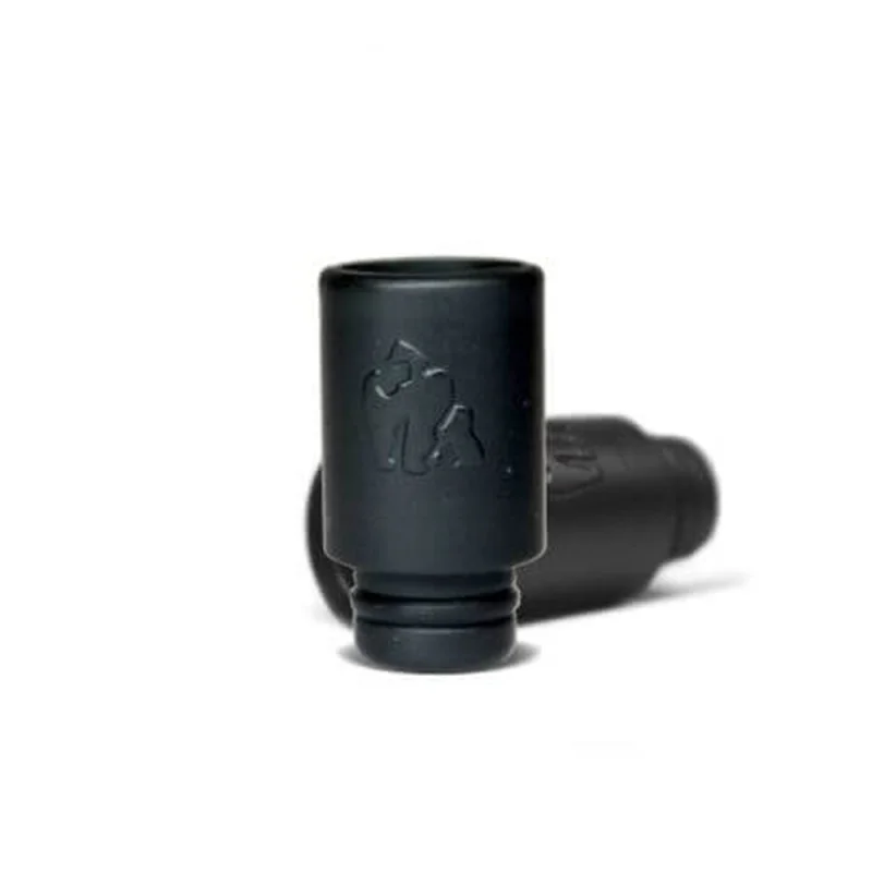 Chubby Gorilla Drip Tip 510 White