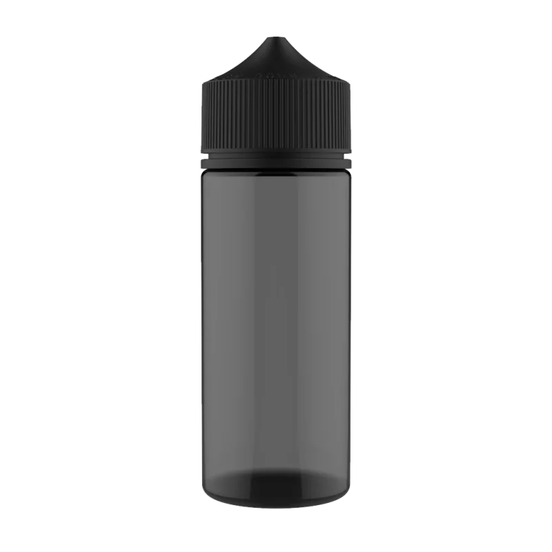 Chubby Gorilla V3 Unicorn Black Bottle Cap 120ml