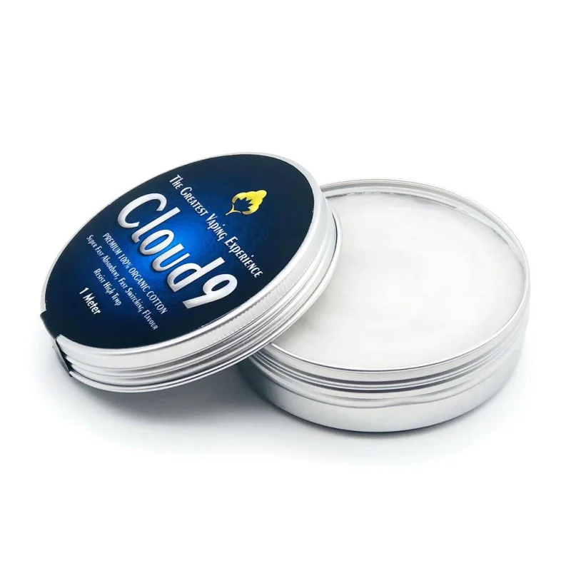 Cloud9 Cloud 9 Cotton 1M - CLOUD9 Brand - Cotton