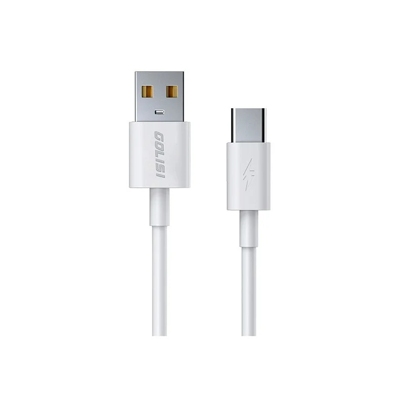 Cloumix Golisi Type C Cable 5A Fast Charge