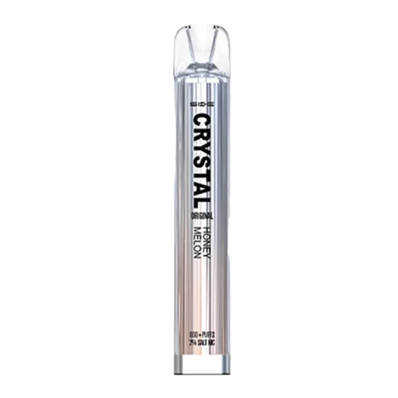 Ske Crystal Bar Honey Melon 2ml 20mg/ml