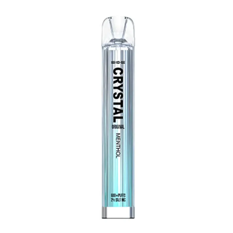 Ske Crystal Bar Menthol 2ml 20mg/ml