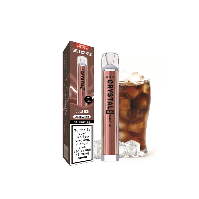 Ske Crystal Bar Cola Ice 20mg 2ml
