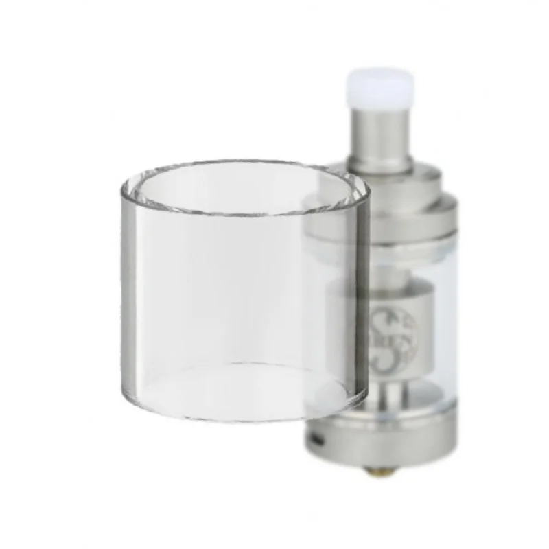 Digiflavor Siren Lass Tube 2ml Glass