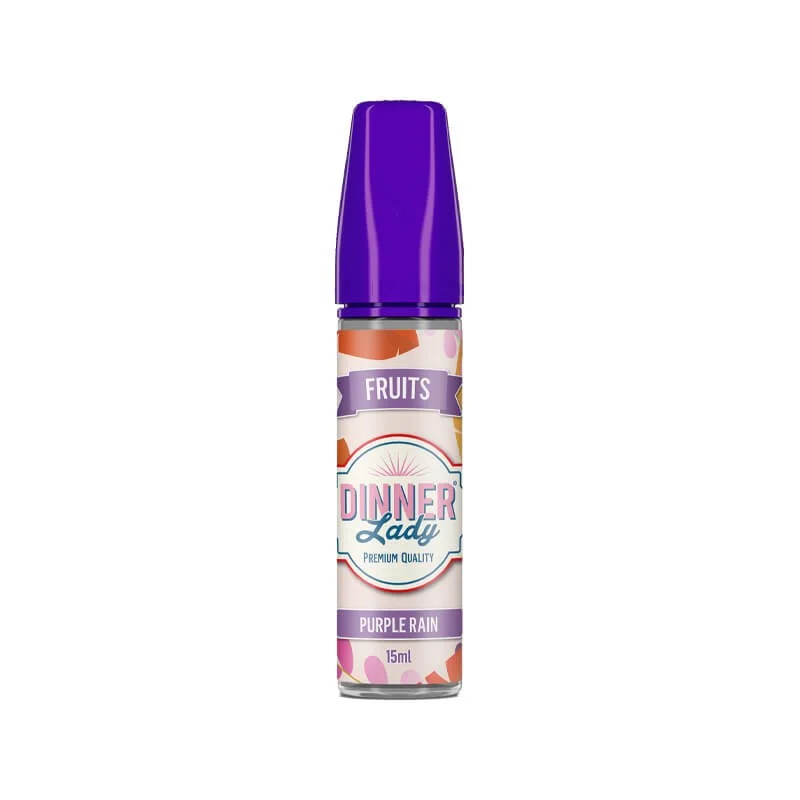Dinner Lady Purple Rain 15/60ml