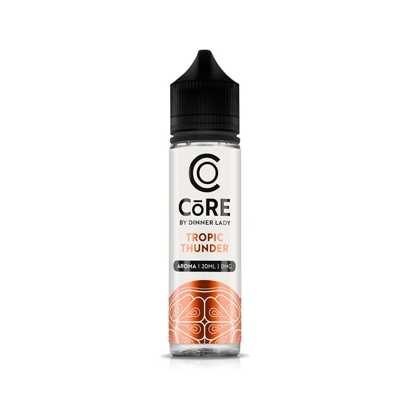 Dinner Lady Core Tropic Thunder 20/60ml