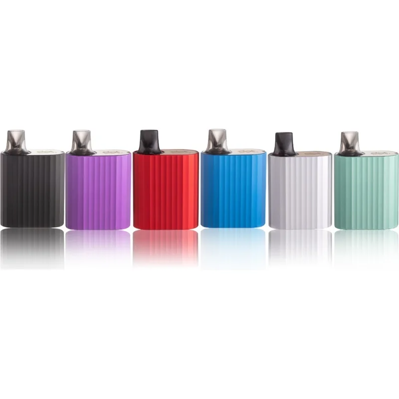 Dotmod Switch Nano Pod Kit 1000mAh 3ml Purple