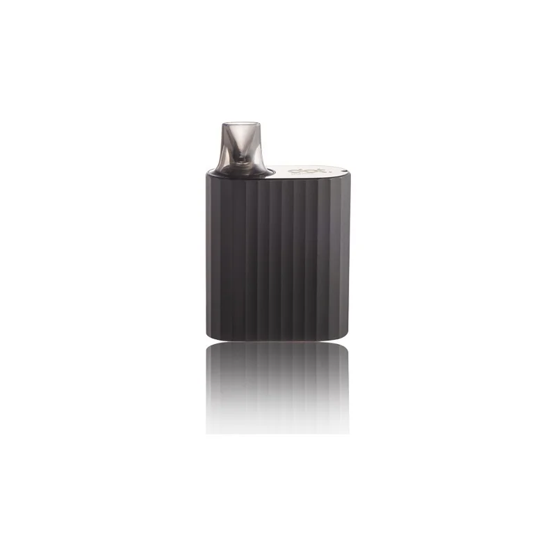 Dotmod Switch Nano Pod Kit 1000mAh 3ml Black