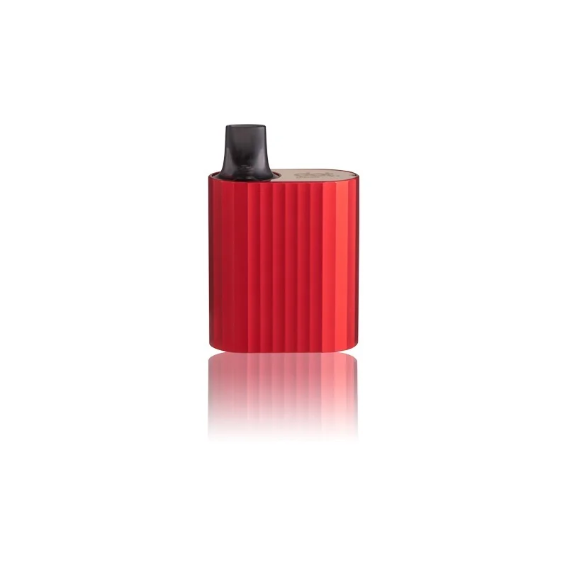 Dotmod Switch Nano Pod Kit 1000mAh 3ml Κόκκινο