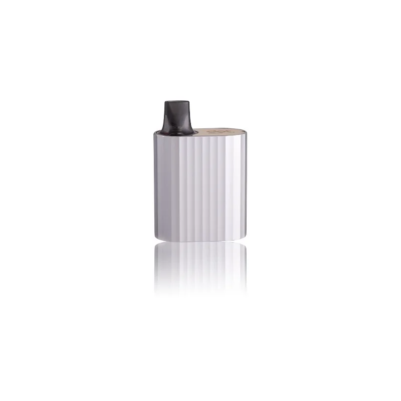 Dotmod Switch Nano Pod Kit 1000mAh 3ml Ασημί