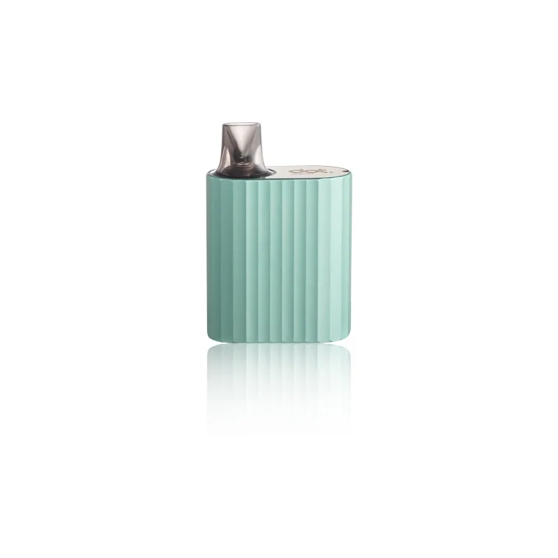 Dotmod Switch Nano Pod Kit 1000mAh 3ml Tiffany Blue
