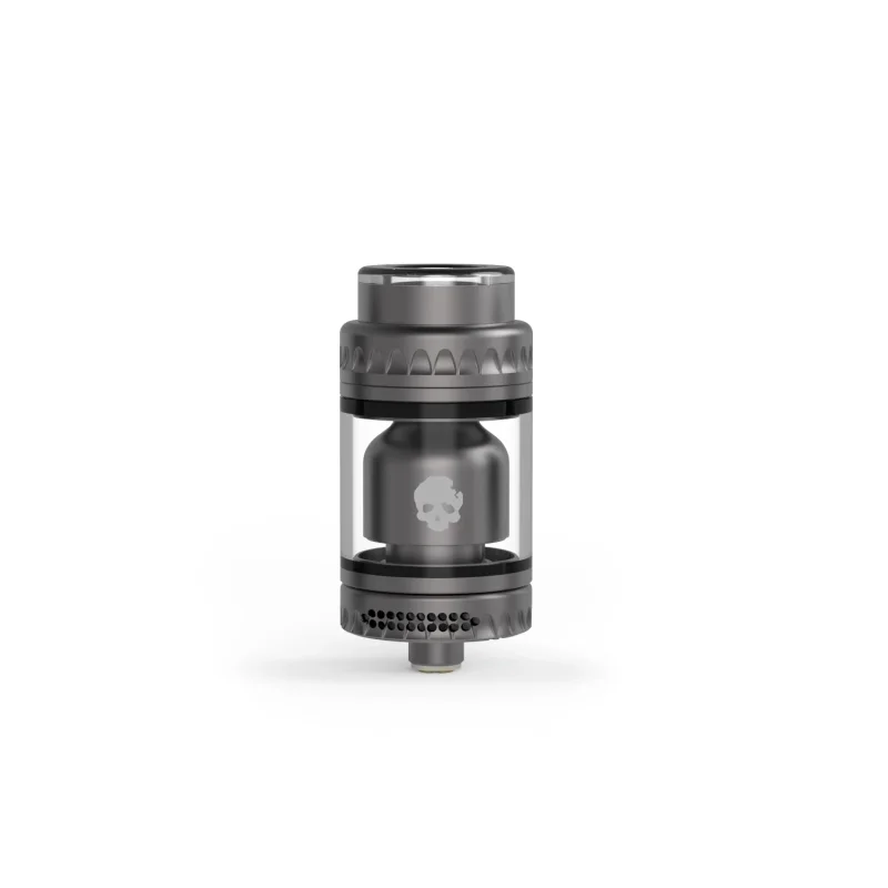 Dovpo Blotto RTA Single Coil Gun 2ml 23mm Metal