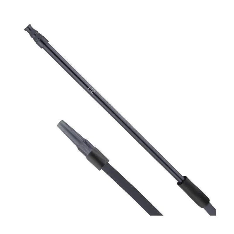 DUM Dubai Hose Set Black
