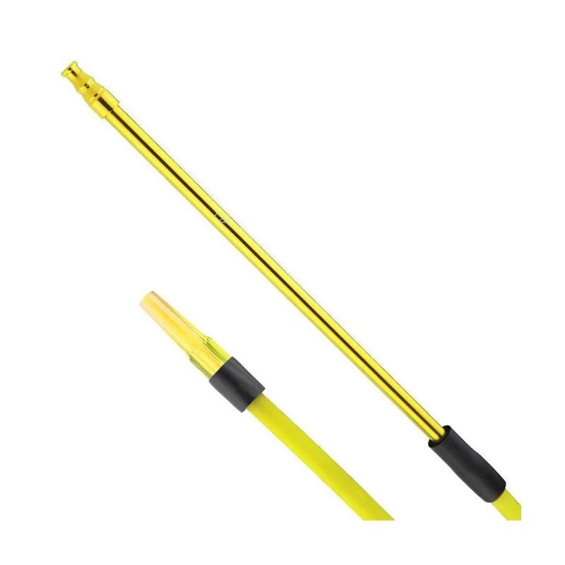 DUM Dubai Hose Set Gold