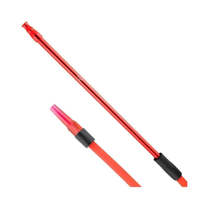 DUM Dubai Hose Set Red