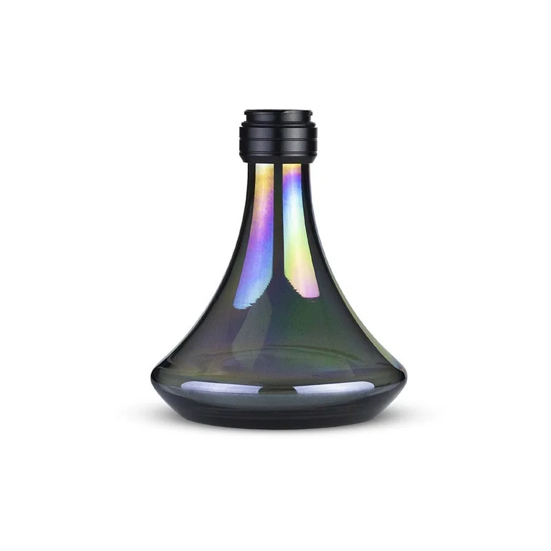 DUM Magnum 2.0 Black Vase