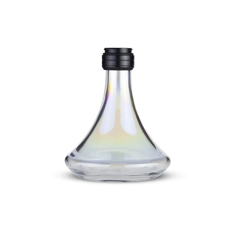 DUM Magnum 2.0 Transparent Vase