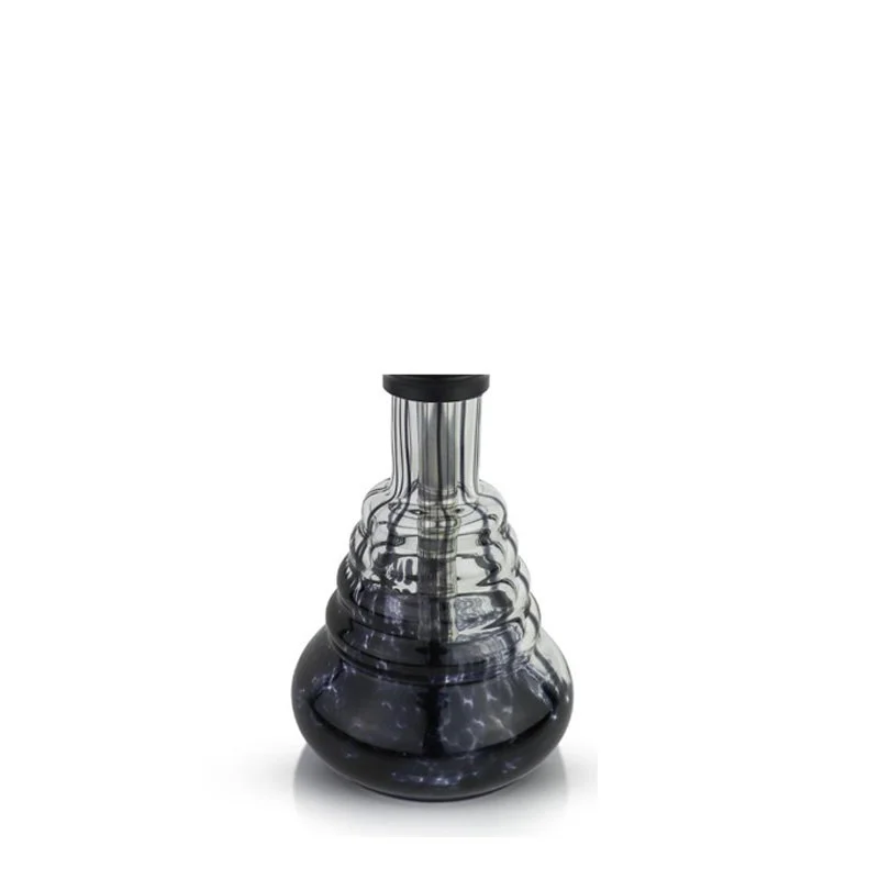 DUM Replacement Vase 470 Black