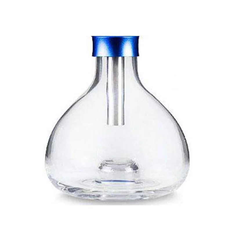 DUM Shisha H11 Vase Blue