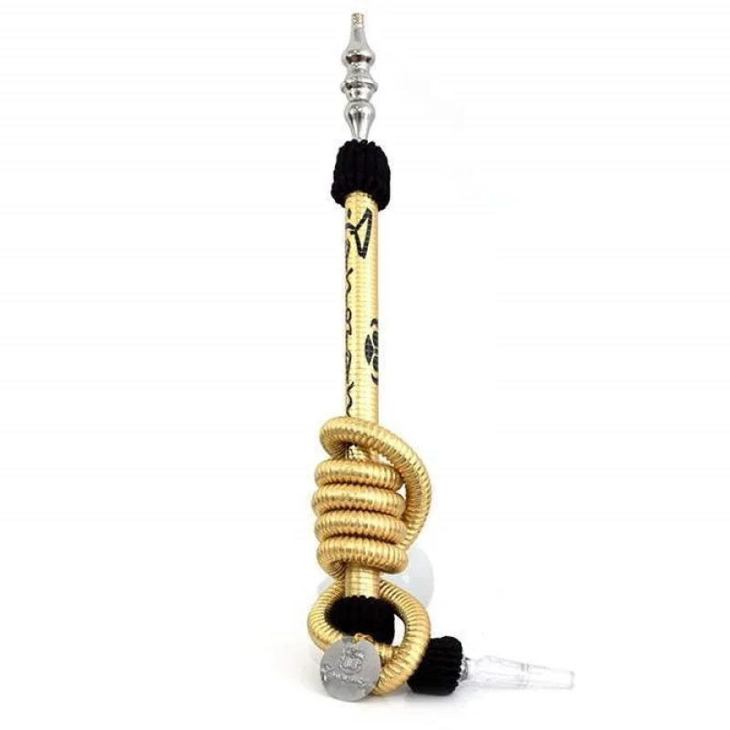 DUM Traditional Hose Set Complete Gold